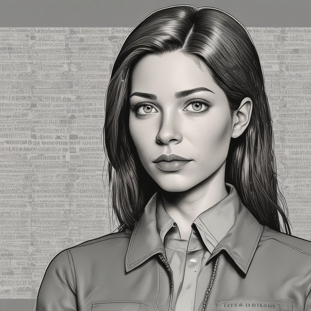 Jane Doe as Hero