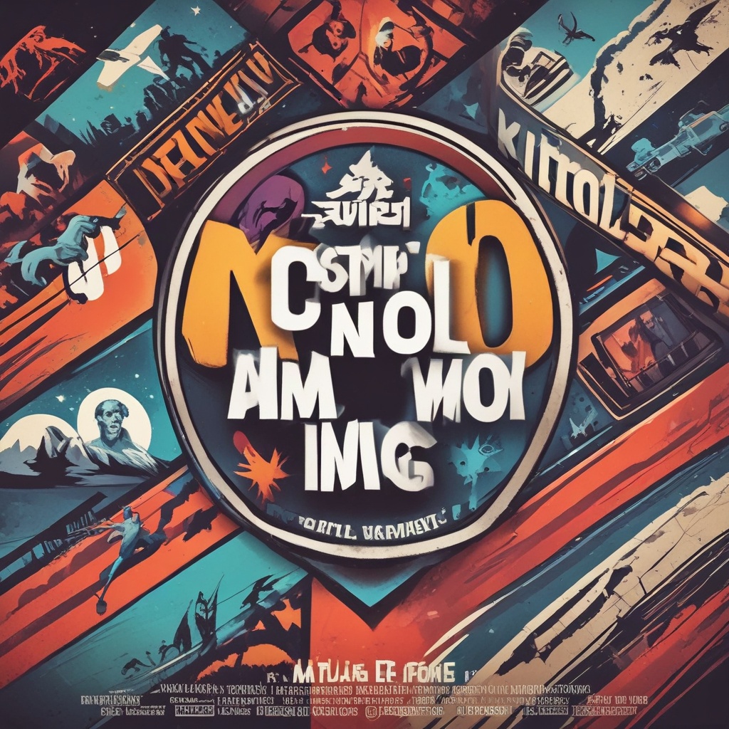 Movie Logo